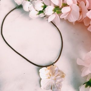 Hawaiian Necklace 🌷